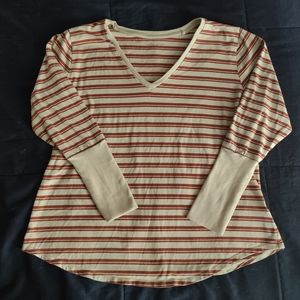 Universal Standard T-shirt